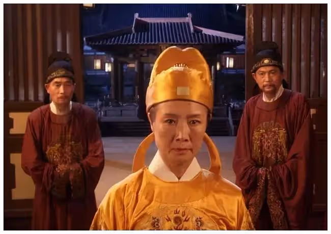 國家一級演員呂中：56歲奪視後，74歲獲國際影后，今81歲咋樣了？