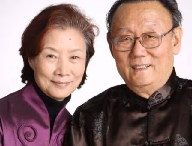 國家一級演員呂中：56歲奪視後，74歲獲國際影后，今81歲咋樣了？