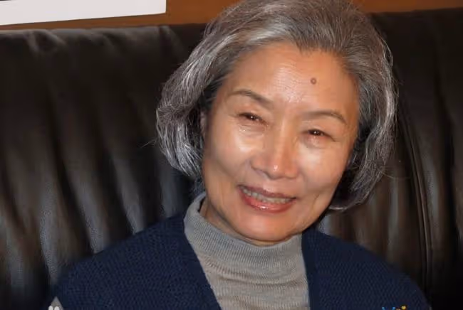 國家一級演員呂中：56歲奪視後，74歲獲國際影后，今81歲咋樣了？