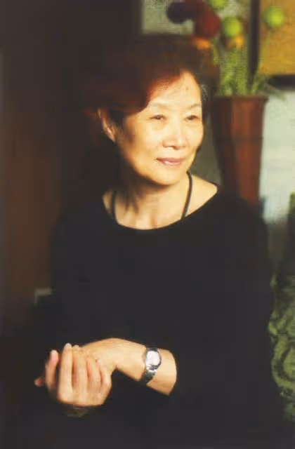 國家一級演員呂中：56歲奪視後，74歲獲國際影后，今81歲咋樣了？