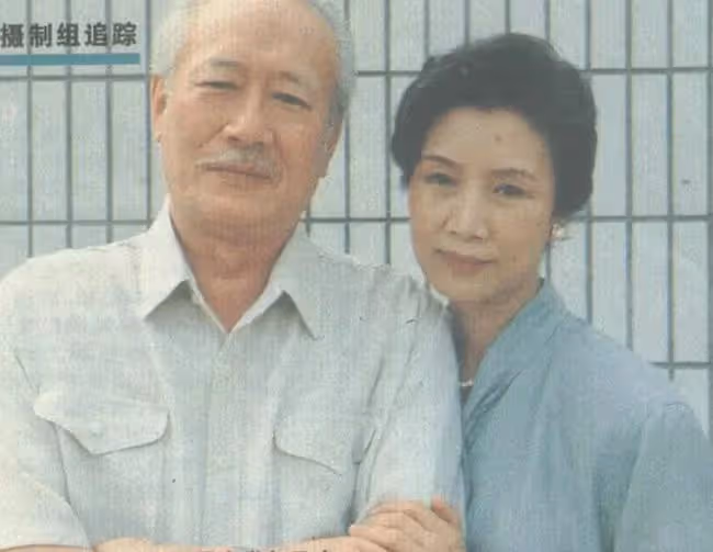 國家一級演員呂中:56歲奪視後,74歲獲國際影后,今81歲咋樣了?