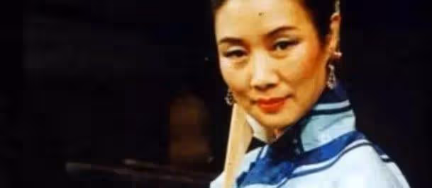 國家一級演員呂中:56歲奪視後,74歲獲國際影后,今81歲咋樣了?