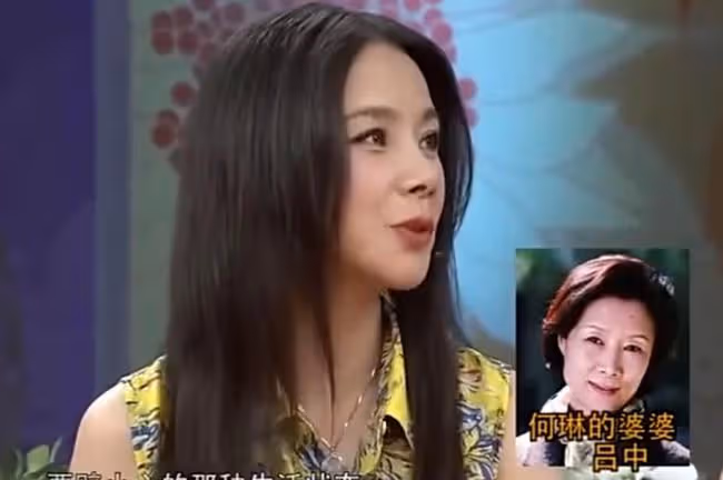 國家一級演員呂中:56歲奪視後,74歲獲國際影后,今81歲咋樣了?
