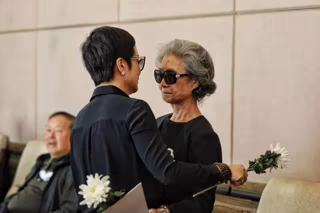 國家一級演員呂中:56歲奪視後,74歲獲國際影后,今81歲咋樣了?