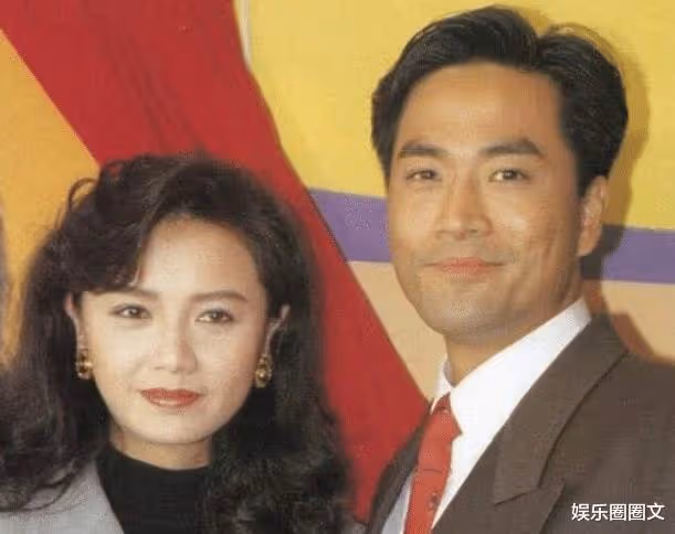 憑藉《勝者為王》一炮而紅，如今60歲的陳庭威，沒人認得出？