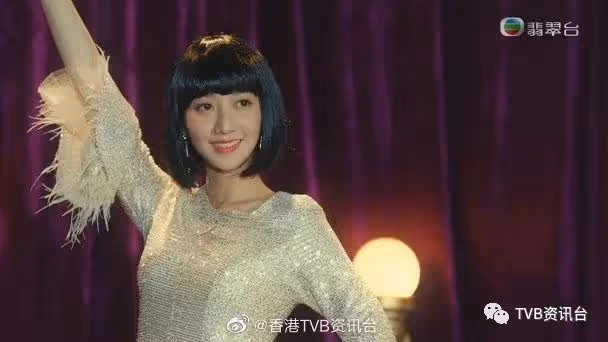 同何依婷斗戲！莊思明毒啞「初哥哥」掀高潮