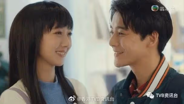 同何依婷斗戲！莊思明毒啞「初哥哥」掀高潮