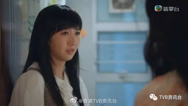 同何依婷斗戲！莊思明毒啞「初哥哥」掀高潮