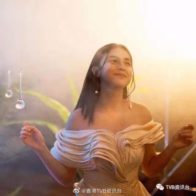 姚焯菲爸爸望囡囡學業為重!看到實防男仔埋身