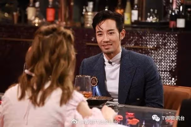 男神廚房︱伍允龍自爆險死經歷 嘟姐忽曬瑜伽絕技