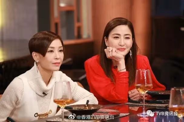 男神廚房︱伍允龍自爆險死經歷 嘟姐忽曬瑜伽絕技