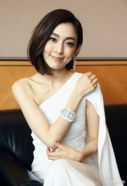 娛樂圈過氣女明星：楊雪退圈、陳好當老師、范瑋琪與張韶涵決裂
