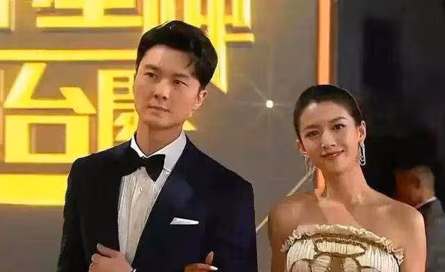 絕地反擊！TVB女星陳自瑤疑徹底與視後劃清界限，拒與對方同台