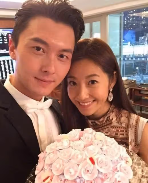 絕地反擊！TVB女星陳自瑤疑徹底與視後劃清界限，拒與對方同台