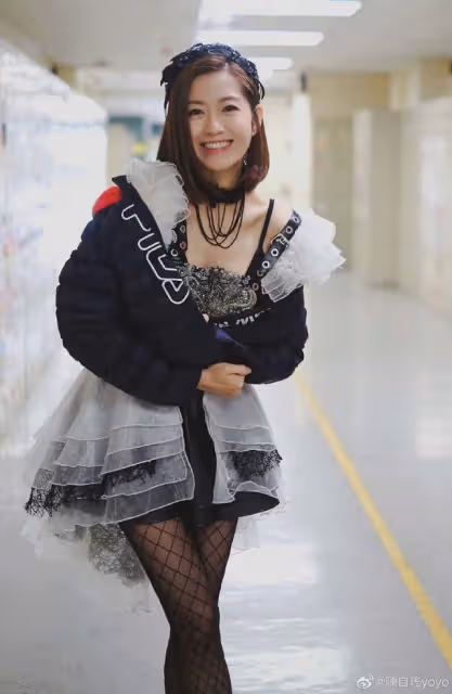 絕地反擊！TVB女星陳自瑤疑徹底與視後劃清界限，拒與對方同台