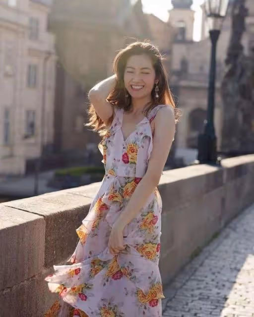 絕地反擊！TVB女星陳自瑤疑徹底與視後劃清界限，拒與對方同台
