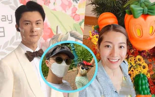 絕地反擊！TVB女星陳自瑤疑徹底與視後劃清界限，拒與對方同台