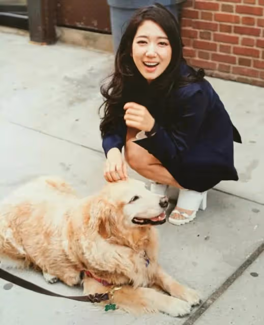 韓國美女朴信惠要結婚了！曾經角色雪膚玉貌太性感靚麗