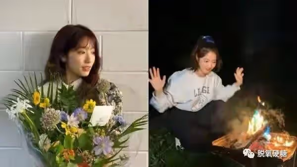 又一個女神懷孕！要結婚了！