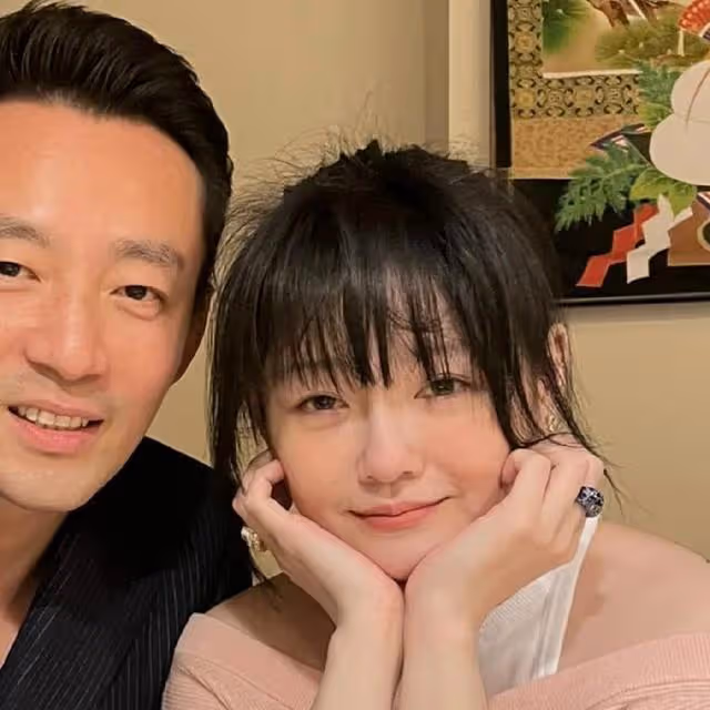 真實的大S：我婚前是一匹狼，婚後還是一匹狼，為了目的不擇手段
