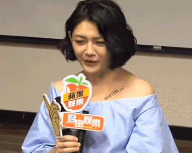 真實的大S：我婚前是一匹狼，婚後還是一匹狼，為了目的不擇手段
