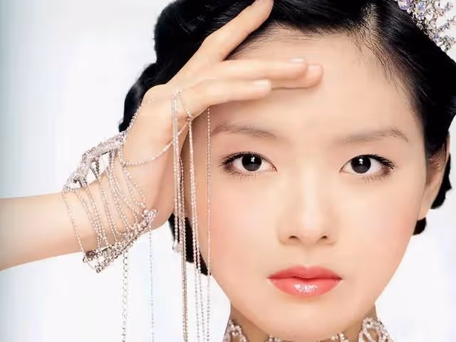真實的大S：我婚前是一匹狼，婚後還是一匹狼，為了目的不擇手段