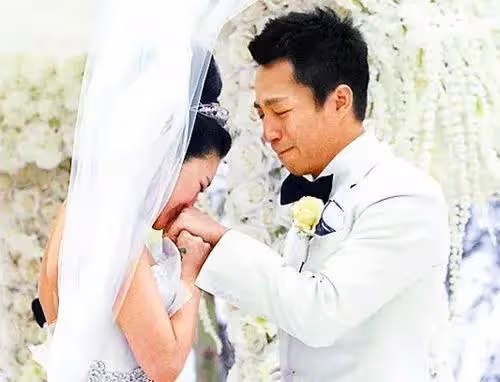 真實的大S：我婚前是一匹狼，婚後還是一匹狼，為了目的不擇手段