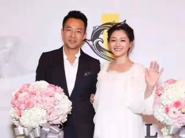 真實的大S：我婚前是一匹狼，婚後還是一匹狼，為了目的不擇手段