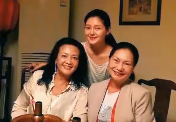 真實的大S：我婚前是一匹狼，婚後還是一匹狼，為了目的不擇手段