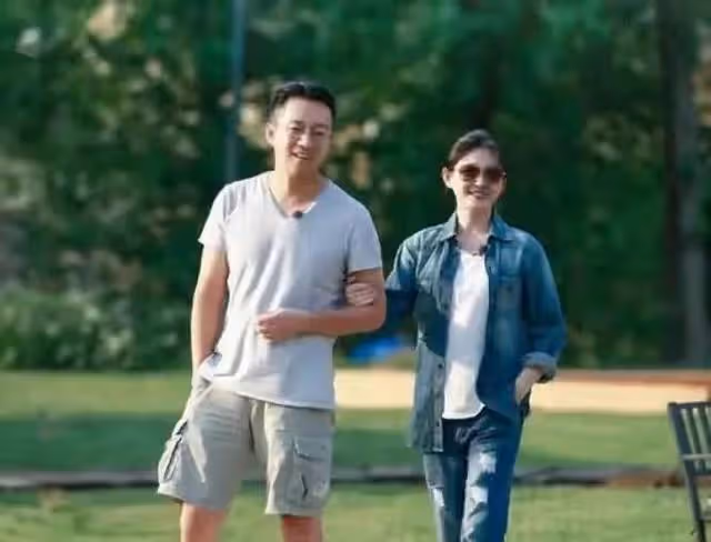 真實的大S：我婚前是一匹狼，婚後還是一匹狼，為了目的不擇手段