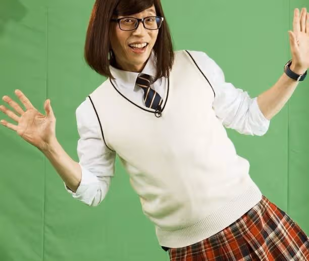 老公就是要挑這種的！韓國演藝圈裡讓人好想嫁的寵妻模範老公