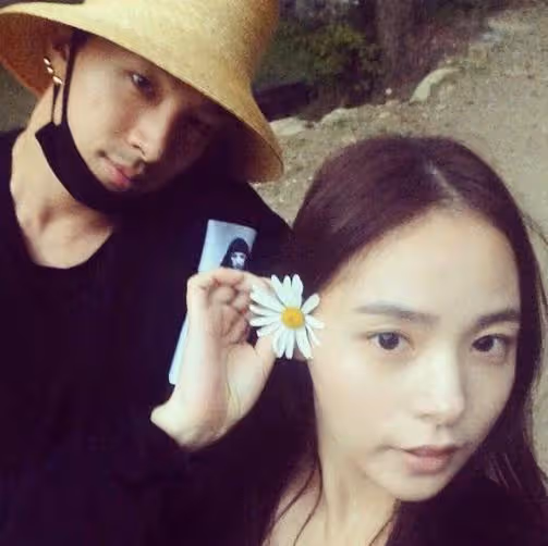老公就是要挑這種的！韓國演藝圈裡讓人好想嫁的寵妻模範老公