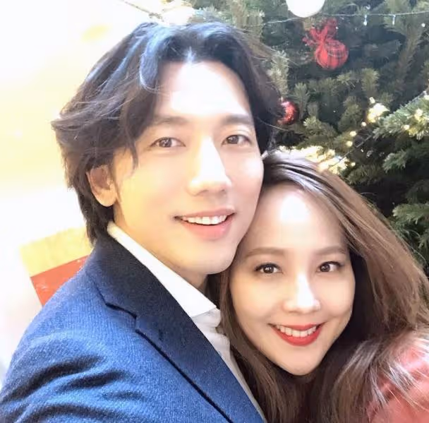 老公就是要挑這種的！韓國演藝圈裡讓人好想嫁的寵妻模範老公