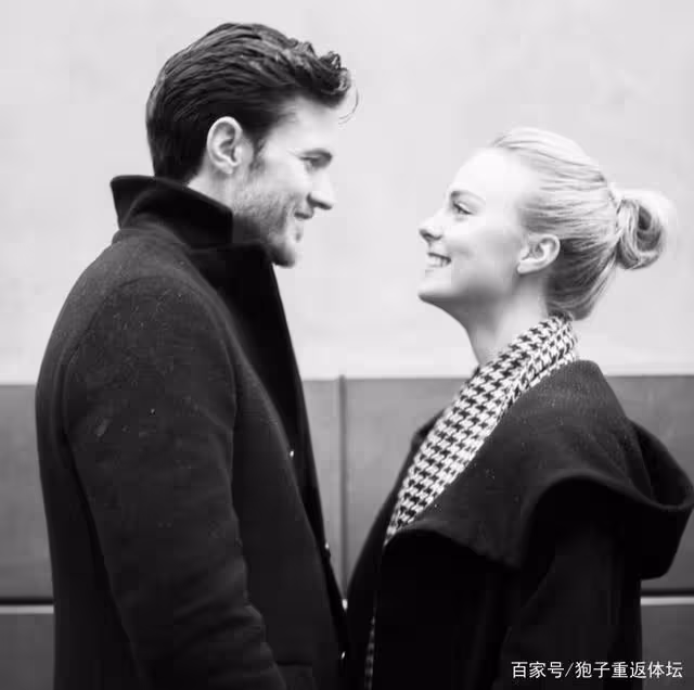 負心漢？與最美花滑公主離婚才一個月 和網壇前世界第一墜入愛河