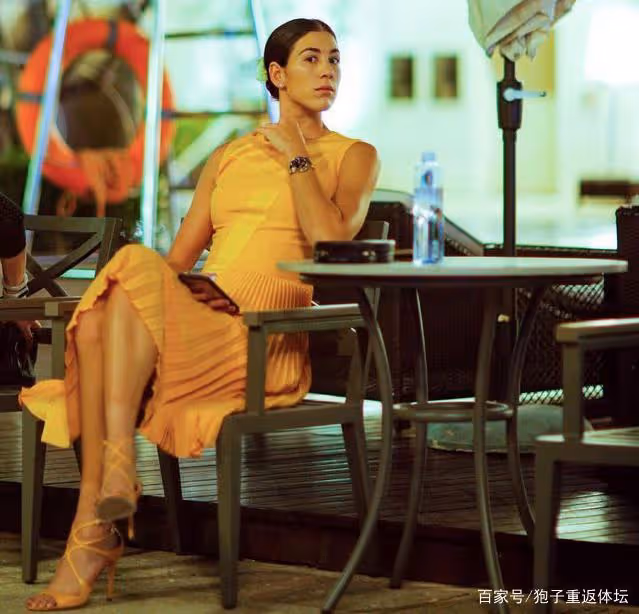 負心漢?與最美花滑公主離婚才一個月 和網壇前世界第一墜入愛河
