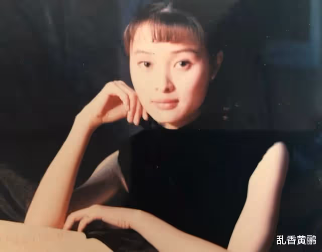 相由心生，這五位越老越美的女星，她變化最大，前後判若兩人