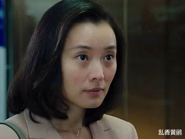 相由心生，這五位越老越美的女星，她變化最大，前後判若兩人