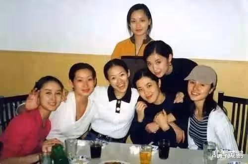 相由心生，這五位越老越美的女星，她變化最大，前後判若兩人