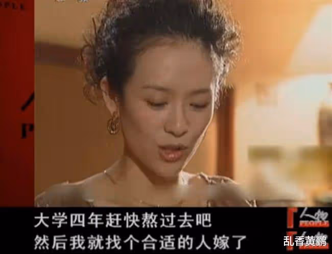 相由心生，這五位越老越美的女星，她變化最大，前後判若兩人