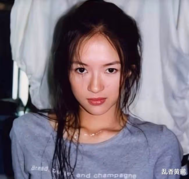 相由心生，這五位越老越美的女星，她變化最大，前後判若兩人
