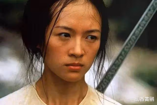 相由心生，這五位越老越美的女星，她變化最大，前後判若兩人