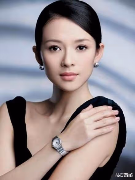 相由心生，這五位越老越美的女星，她變化最大，前後判若兩人