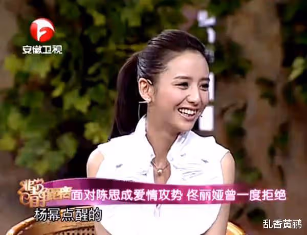 相由心生，這五位越老越美的女星，她變化最大，前後判若兩人