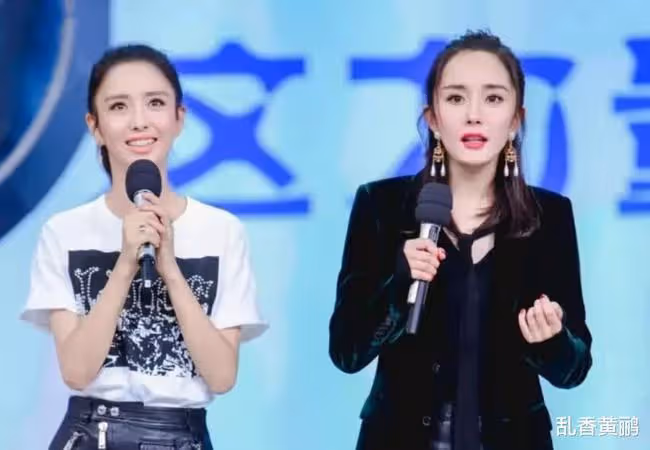 相由心生，這五位越老越美的女星，她變化最大，前後判若兩人