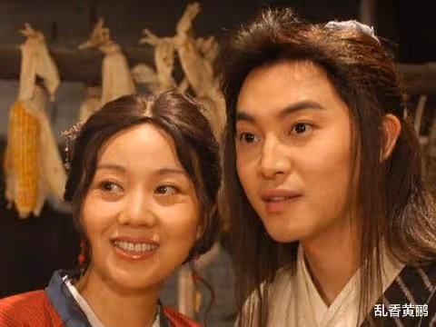 相由心生，這五位越老越美的女星，她變化最大，前後判若兩人