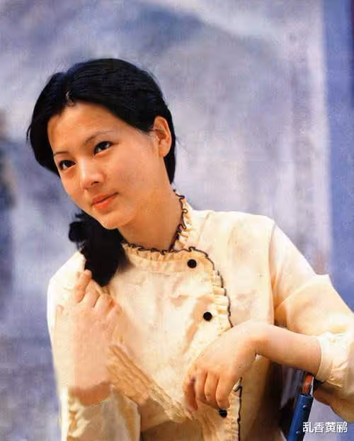 相由心生，這五位越老越美的女星，她變化最大，前後判若兩人