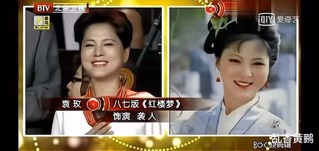 相由心生，這五位越老越美的女星，她變化最大，前後判若兩人