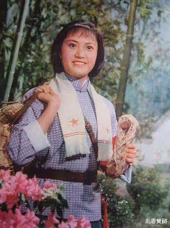 相由心生，這五位越老越美的女星，她變化最大，前後判若兩人