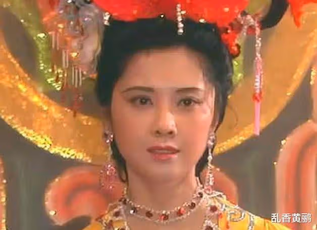 相由心生，這五位越老越美的女星，她變化最大，前後判若兩人