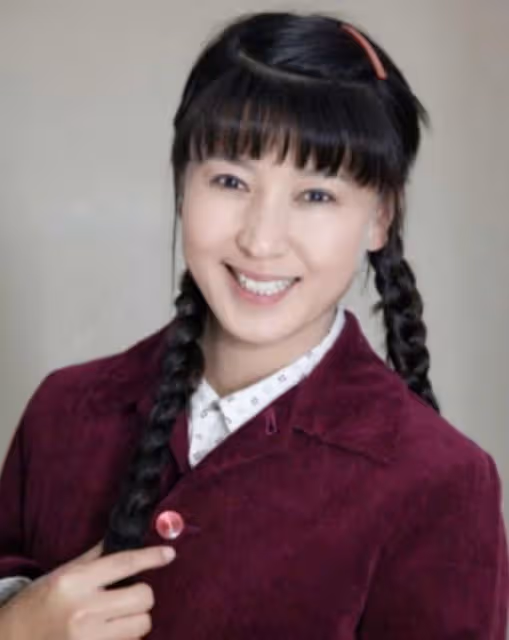 6次登上春晚，與孫儷決裂，45歲意外懷孕，閆學晶的人生有多精彩